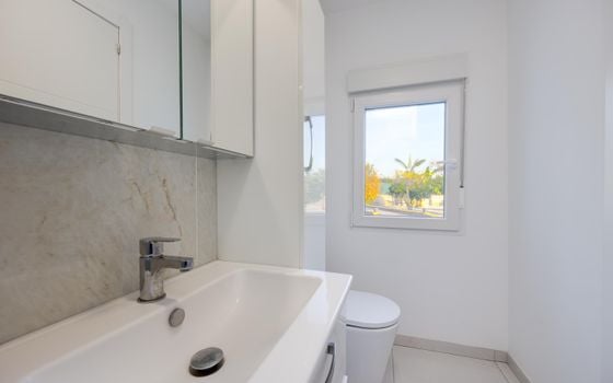 3 bedroom Villa in Los Montesinos - PPS153296 - Photo - Small - 24