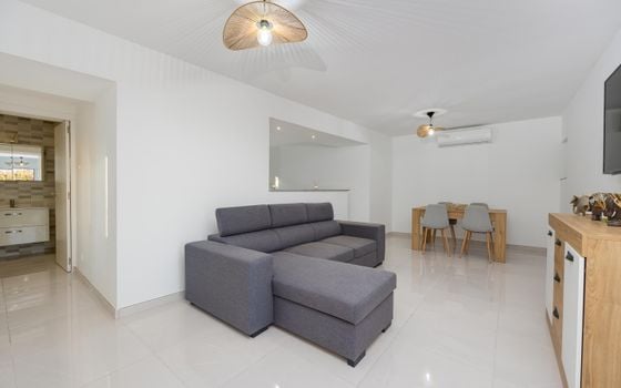 3 bedroom Villa in Los Montesinos - PPS153296 - Photo - Small - 7
