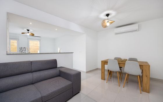 3 bedroom Villa in Los Montesinos - PPS153296 - Photo - Small - 8