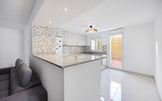 3 bedroom Villa in Los Montesinos - PPS153296 - Photo - Small - 10