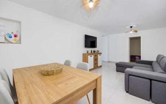 3 bedroom Villa in Los Montesinos - PPS153296 - Photo - Small - 9