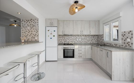 3 bedroom Villa in Los Montesinos - PPS153296 - Photo - Small - 13