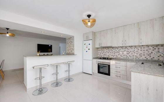 3 bedroom Villa in Los Montesinos - PPS153296 - Photo - Small - 12