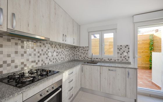 3 bedroom Villa in Los Montesinos - PPS153296 - Photo - Small - 14