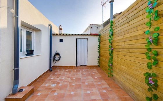 3 bedroom Villa in Los Montesinos - PPS153296 - Photo - Small - 27
