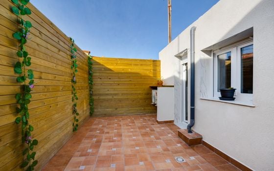 3 bedroom Villa in Los Montesinos - PPS153296 - Photo - Small - 26