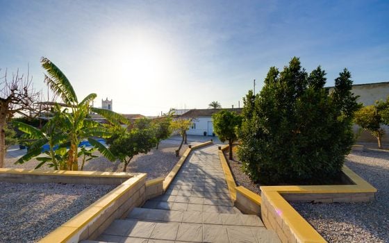 3 bedroom Villa in Los Montesinos - PPS153296 - Photo - Small - 30