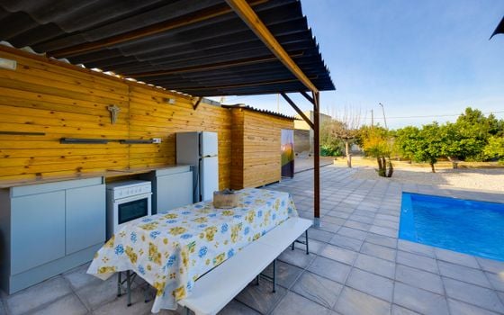 3 bedroom Villa in Los Montesinos - PPS153296 - Photo - 5
