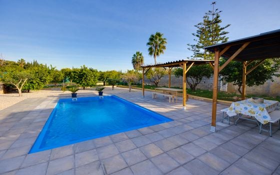 3 bedroom Villa in Los Montesinos - PPS153296 - Photo - 3