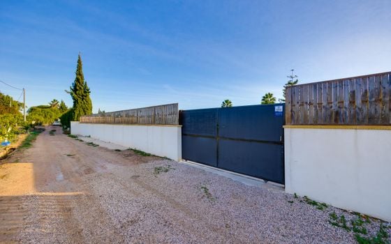 3 bedroom Villa in Los Montesinos - PPS153296 - Photo - Small - 35