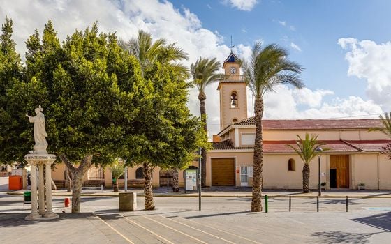 3 bedroom Villa in Los Montesinos - PPS153296 - Photo - Small - 39