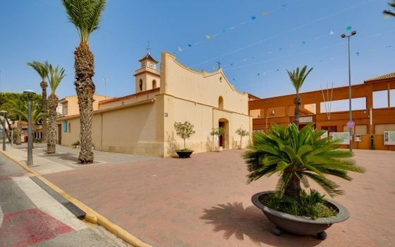 3 bedroom Villa in Los Montesinos - PPS153296 - Photo - Small - 37