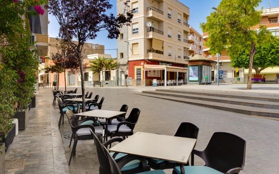 3 bedroom Villa in Los Montesinos - PPS153296 - Photo - Small - 40