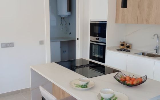 3 bedroom Villa in Calasparra - WD33742 - Photo - Small - 6