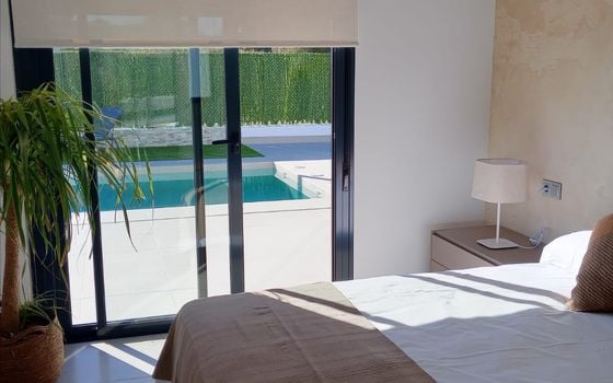 3 bedroom Villa in Calasparra - WD33742 - Photo - Small - 9
