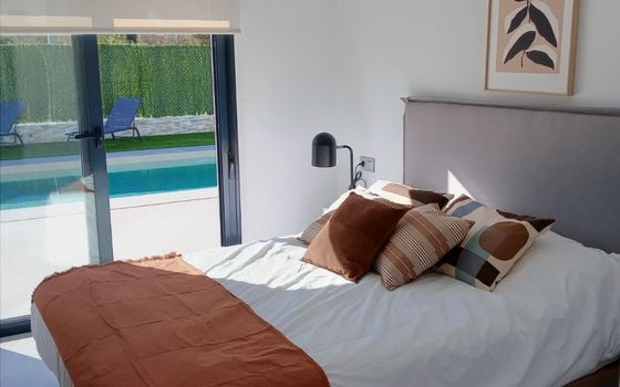 3 bedroom Villa in Calasparra - WD33742 - Photo - Small - 13