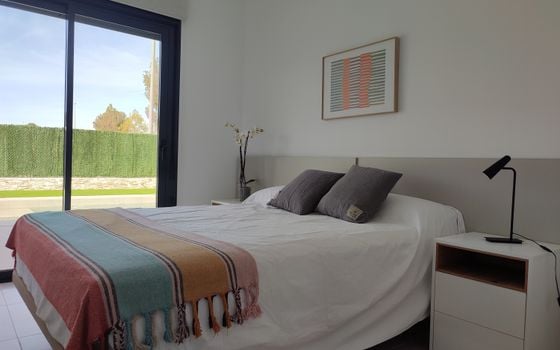 3 bedroom Villa in Calasparra - WD33742 - Photo - Small - 12