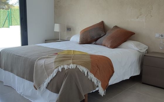 3 bedroom Villa in Calasparra - WD33742 - Photo - Small - 8