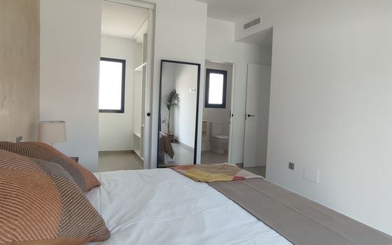3 bedroom Villa in Calasparra - WD33742 - Photo - Small - 10