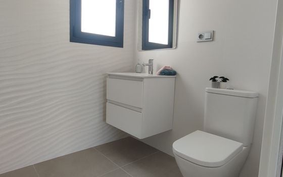 3 bedroom Villa in Calasparra - WD33742 - Photo - Small - 15