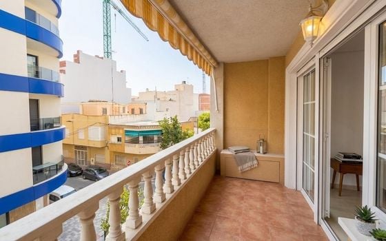 3 bedroom Apartment in Torrevieja - GVS135097 - Photo - Small - 11