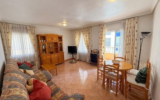 Appartement de 3 chambres à Torrevieja - GVS135097 - Photo - 2
