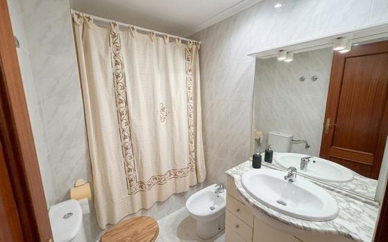 3 bedroom Apartment in Torrevieja - GVS135097 - Photo - Small - 9