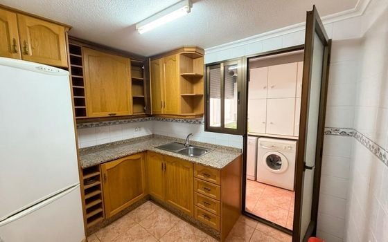 Appartement de 3 chambres à Torrevieja - GVS135097 - Photo - 3
