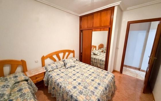 3 bedroom Apartment in Torrevieja - GVS135097 - Photo - Small - 8