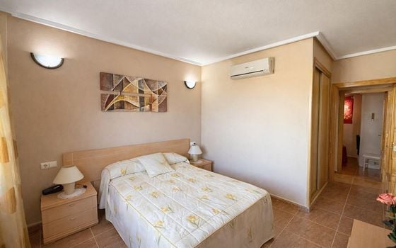 Penthouse de 2 chambres à Torrevieja - GVS135099 - Photo - Small - 6
