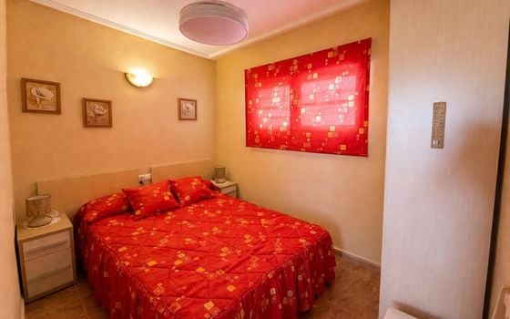 Penthouse de 2 chambres à Torrevieja - GVS135099 - Photo - Small - 8