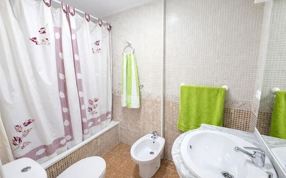 Penthouse de 2 chambres à Torrevieja - GVS135099 - Photo - Small - 10