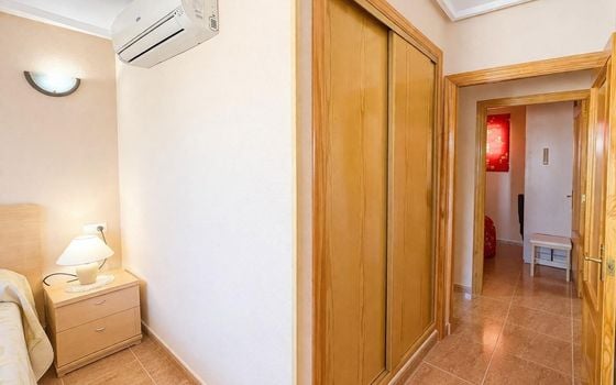 Penthouse de 2 chambres à Torrevieja - GVS135099 - Photo - Small - 7