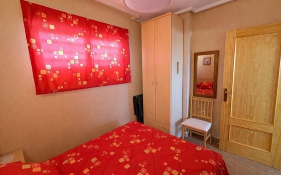 Penthouse de 2 chambres à Torrevieja - GVS135099 - Photo - Small - 9