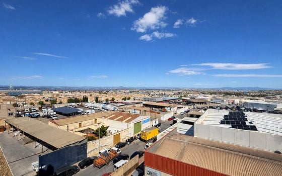 Penthouse de 2 chambres à Torrevieja - GVS135099 - Photo - Small - 15