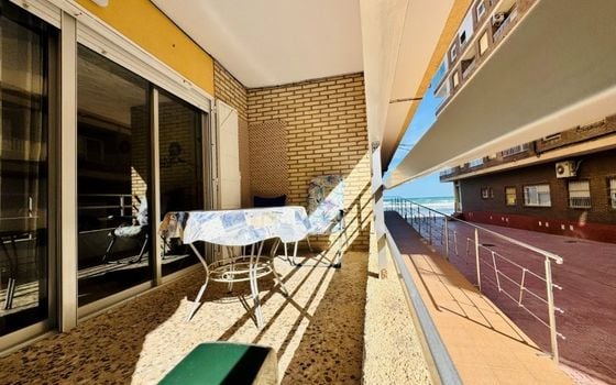 Apartmán   v La Mata, 3 ložnice - SMPN135100 - Foto - Small - 16