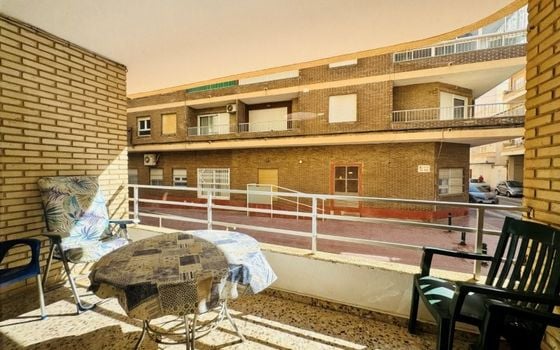 Apartmán   v La Mata, 3 ložnice - SMPN135100 - Foto - Small - 18