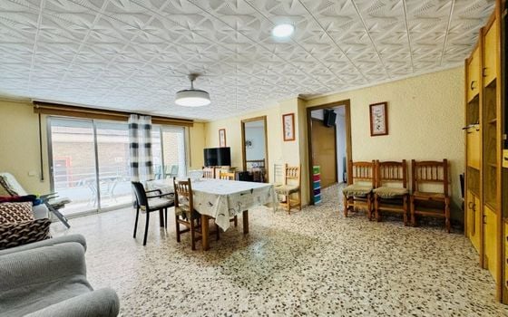 3 bedroom Apartment in La Mata - SMPN135100 - Photo - 3