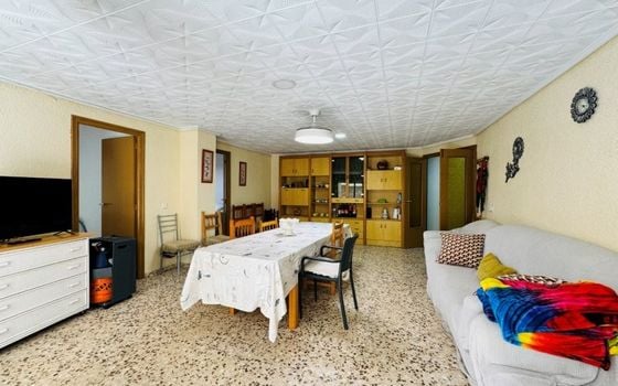 3 bedroom Apartment in La Mata - SMPN135100 - Photo - 2