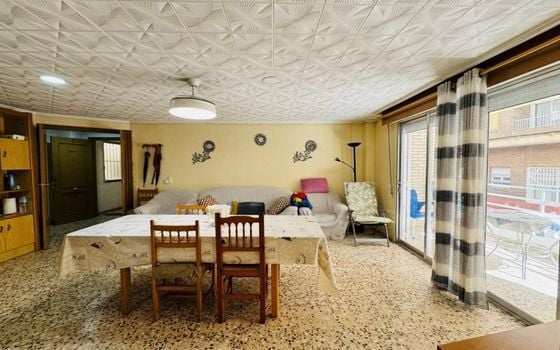 3 bedroom Apartment in La Mata - SMPN135100 - Photo - 4