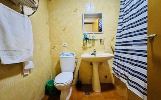 Apartmán   v La Mata, 3 ložnice - SMPN135100 - Foto - Small - 13