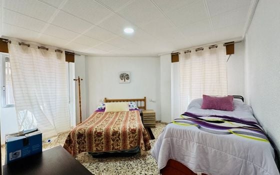 Apartmán   v La Mata, 3 ložnice - SMPN135100 - Foto - Small - 11