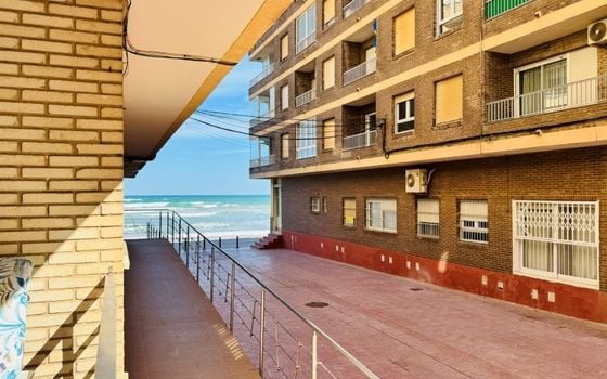 Apartmán   v La Mata, 3 ložnice - SMPN135100 - Foto - Small - 20