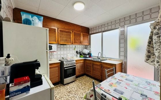 3 bedroom Apartment in La Mata - SMPN135100 - Photo - 5