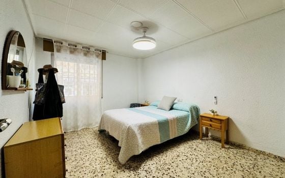 Apartmán   v La Mata, 3 ložnice - SMPN135100 - Foto - Small - 6
