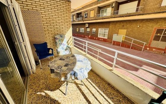 Apartmán   v La Mata, 3 ložnice - SMPN135100 - Foto - Small - 17