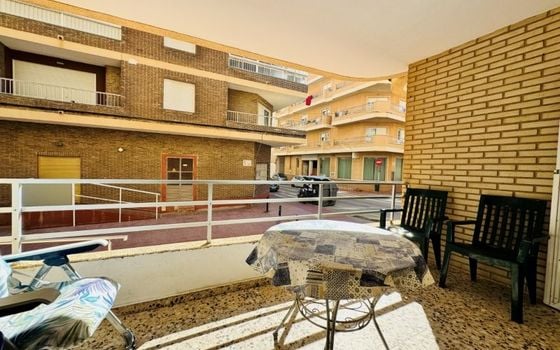 Apartmán   v La Mata, 3 ložnice - SMPN135100 - Foto - Small - 19