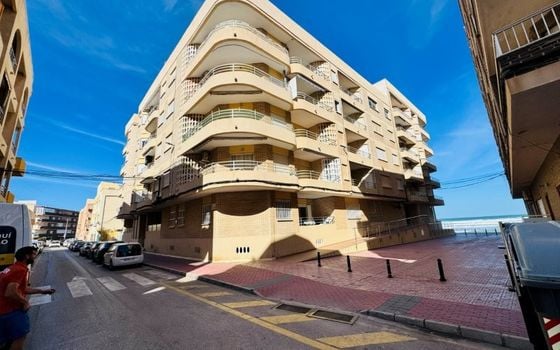 3 bedroom Apartment in La Mata - SMPN135100 - Photo - 1