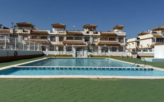 Townhouse de 3 chambres à Torrevieja - VEC135183 - Photo - Small - 9