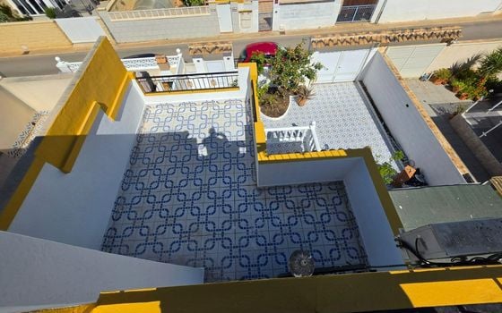 Townhouse de 3 chambres à Torrevieja - VEC135183 - Photo - Small - 6